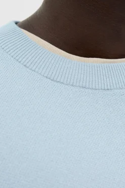 Camisola de ajuste regular