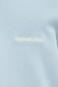 Camisola de ajuste regular