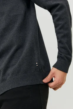 Camisola de ajuste regular