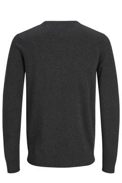 Camisola de ajuste regular
