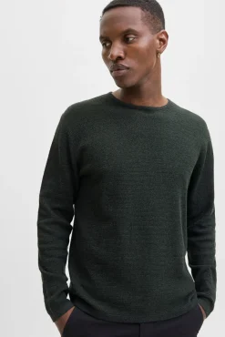 Camisola de ajuste regular