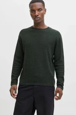 Camisola de ajuste regular