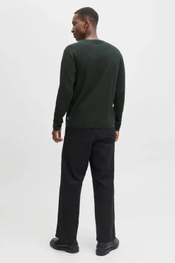 Camisola de ajuste regular