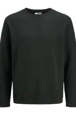 Camisola de ajuste regular