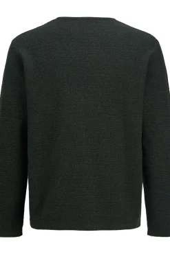 Camisola de ajuste regular
