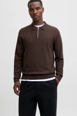 Camisola de ajuste regular