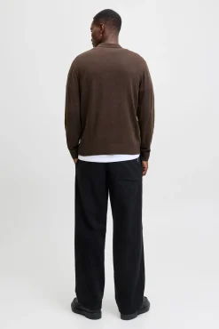 Camisola de ajuste regular