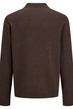 Camisola de ajuste regular
