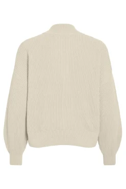 Camisola de algodão orgânico