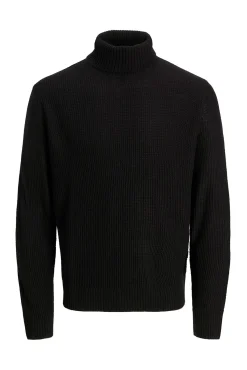 Camisola de gola