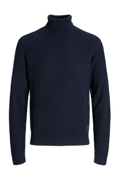 Camisola de gola