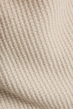 Camisola de gola