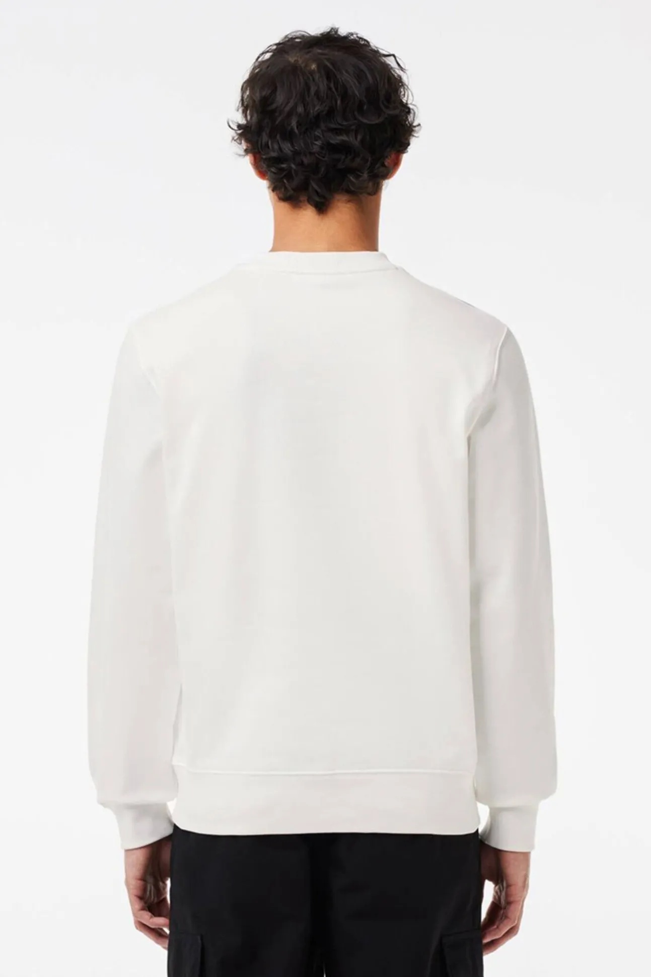 Camisola de lã