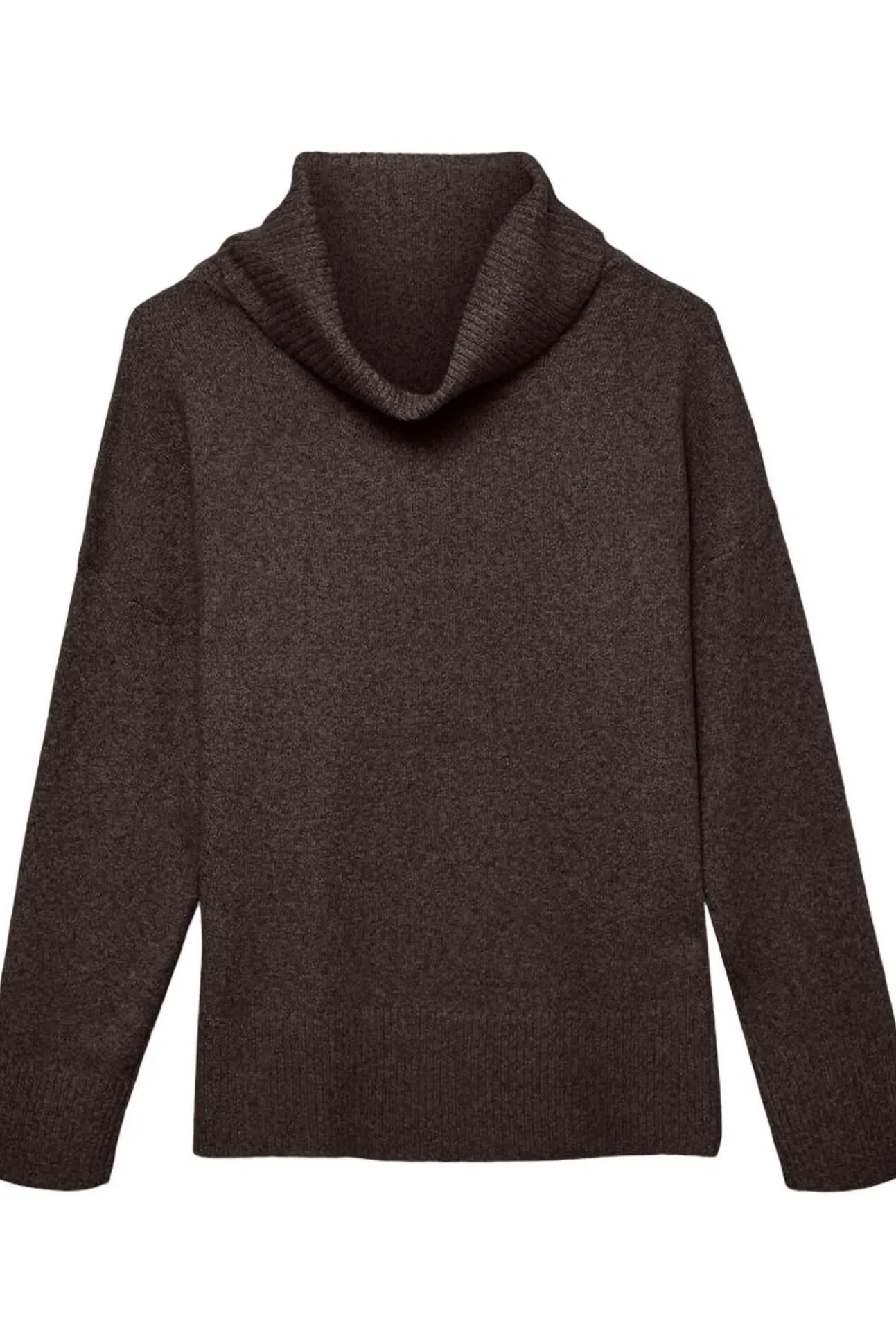 Camisola de malha