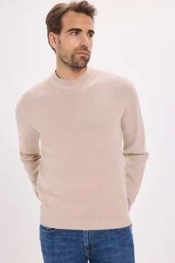 Camisola de malha