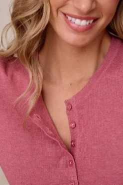 Camisola de malha