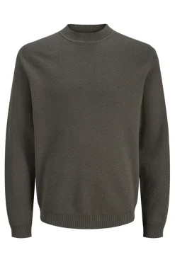 Camisola de malha