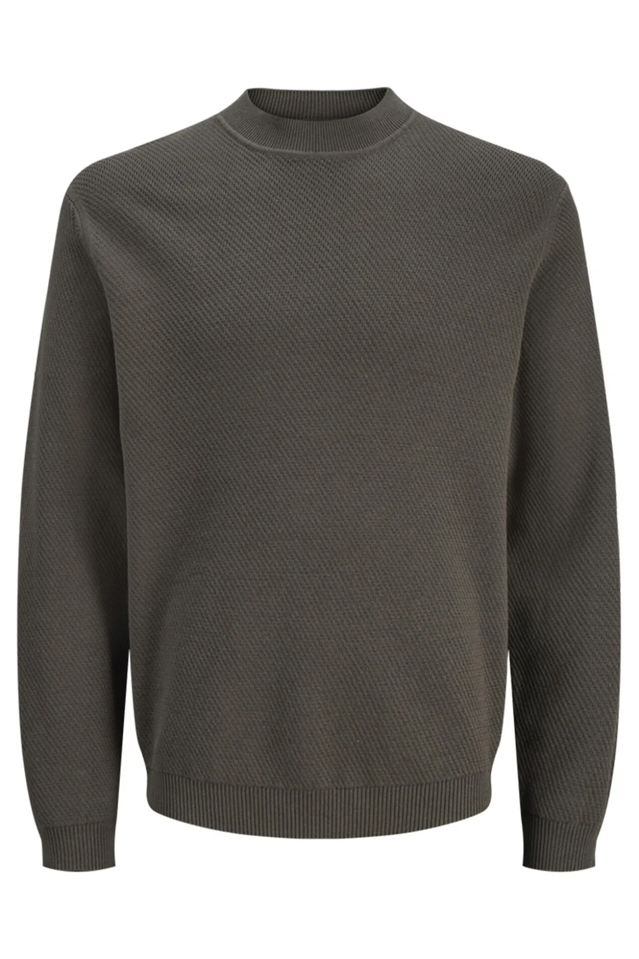 Camisola de malha