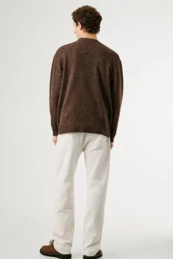 Camisola de malha Phelan