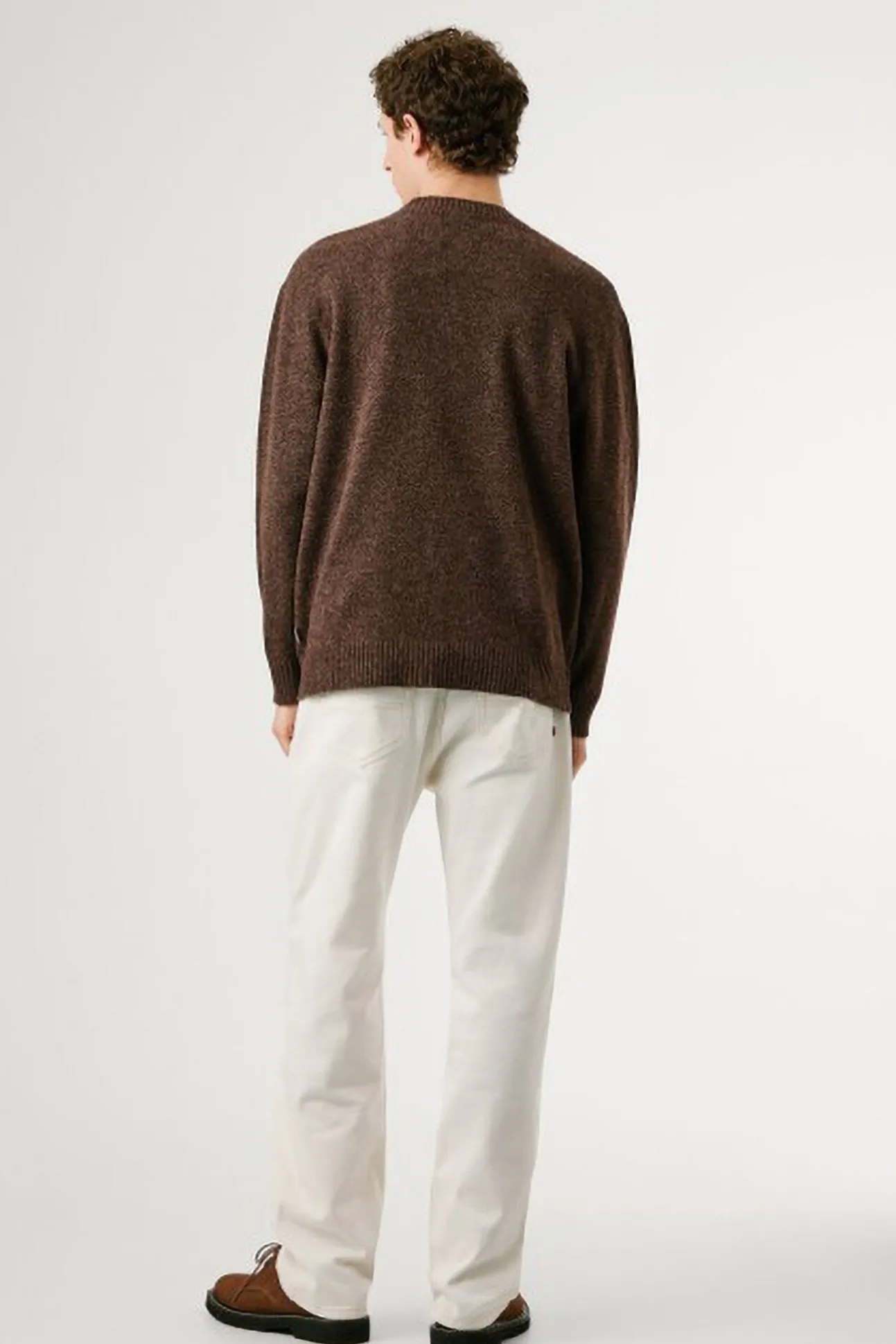 Camisola de malha Phelan