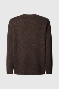 Camisola de malha Phelan