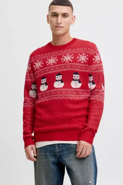 camisola de natal