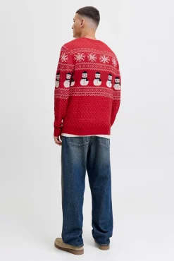 camisola de natal