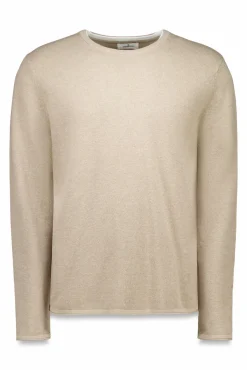 Camisola estruturada