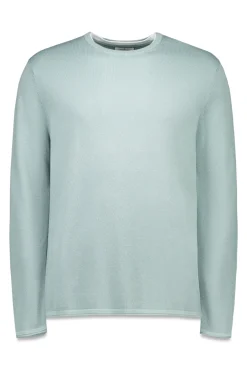 Camisola estruturada