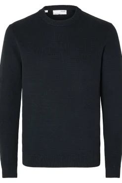 Camisola estruturada 100% algodão orgânico.