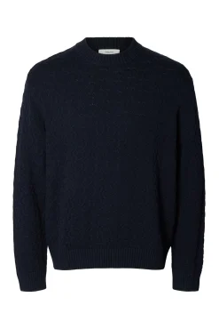 Camisola estruturada 100% algodão orgânico.