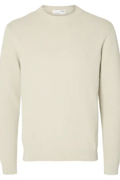 Camisola estruturada 100% algodão orgânico.
