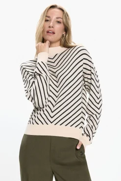 Camisola fino de manga comprida