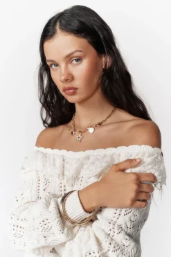 Camisola Frillie
