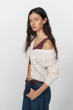 Camisola Jinglee