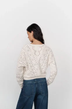 Camisola Jinglee