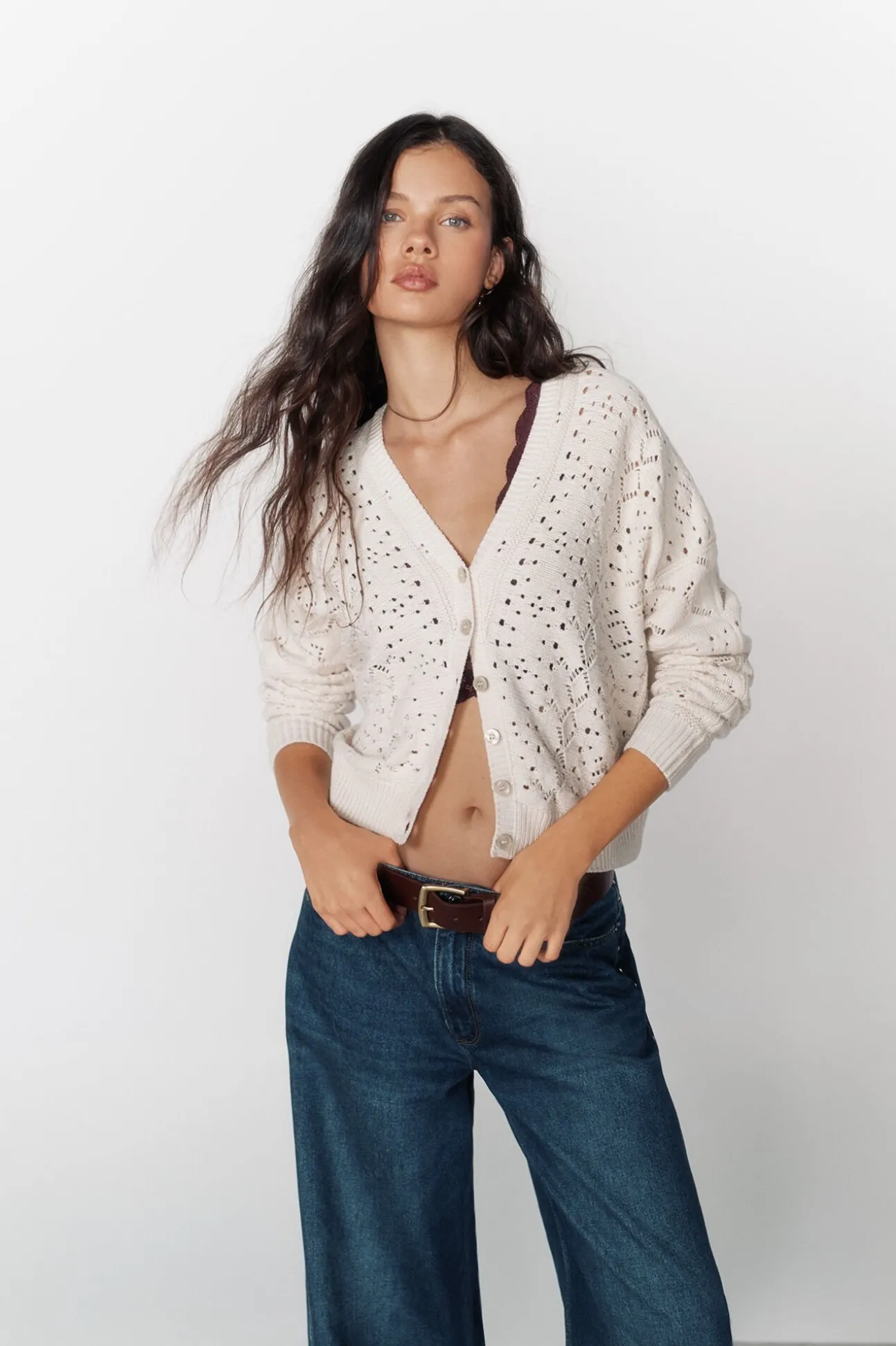 Camisola Jinglee