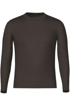 Camisola leve 100% algodão orgânico