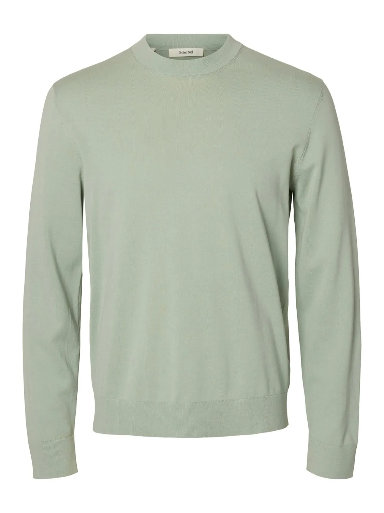 Camisola leve 100% algodão orgânico