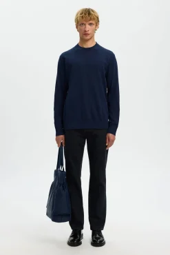Camisola leve 100% algodão orgânico