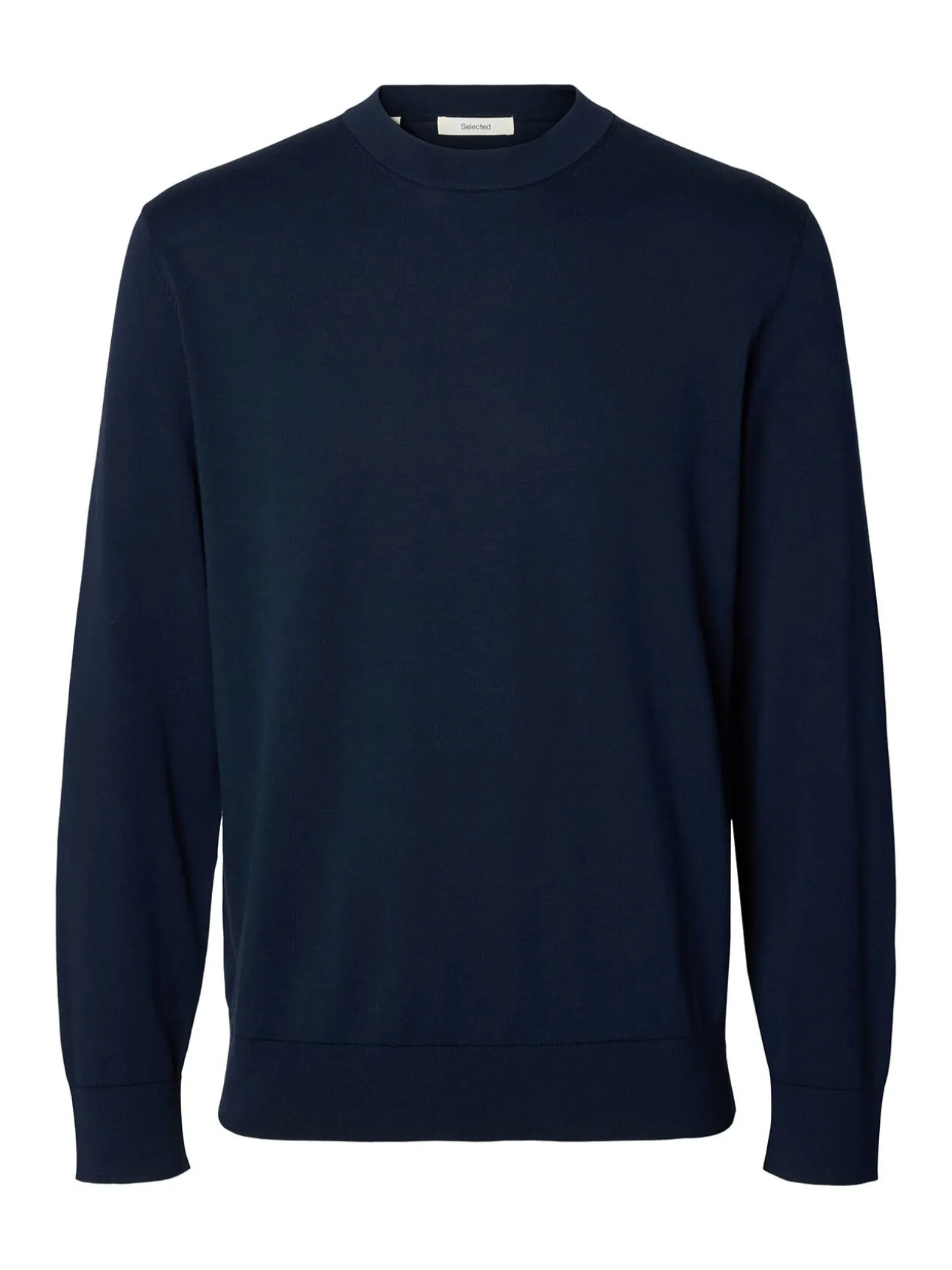 Camisola leve 100% algodão orgânico