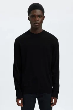 Camisola leve 100% algodão orgânico