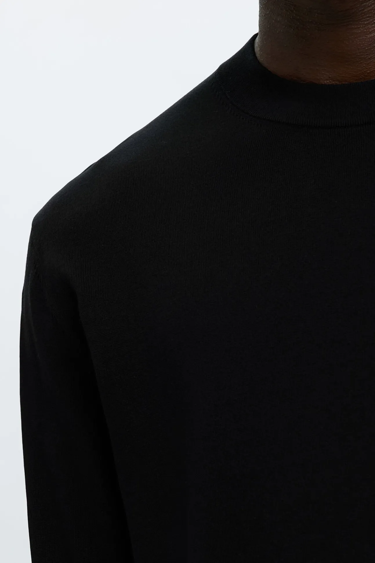 Camisola leve 100% algodão orgânico
