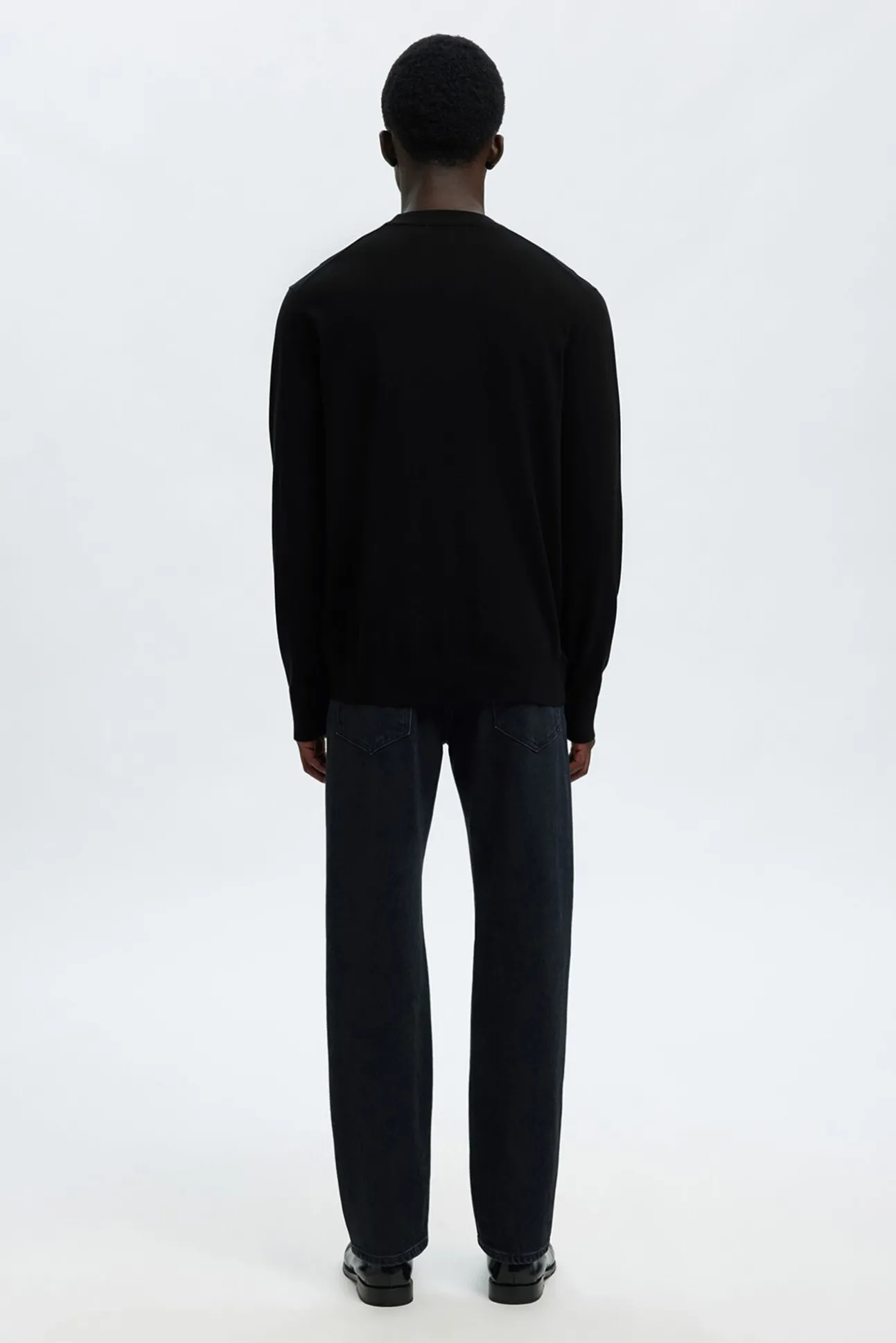 Camisola leve 100% algodão orgânico