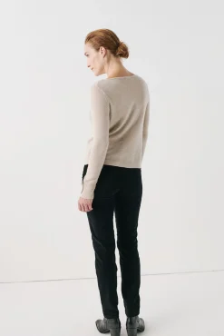 Camisola lúrex