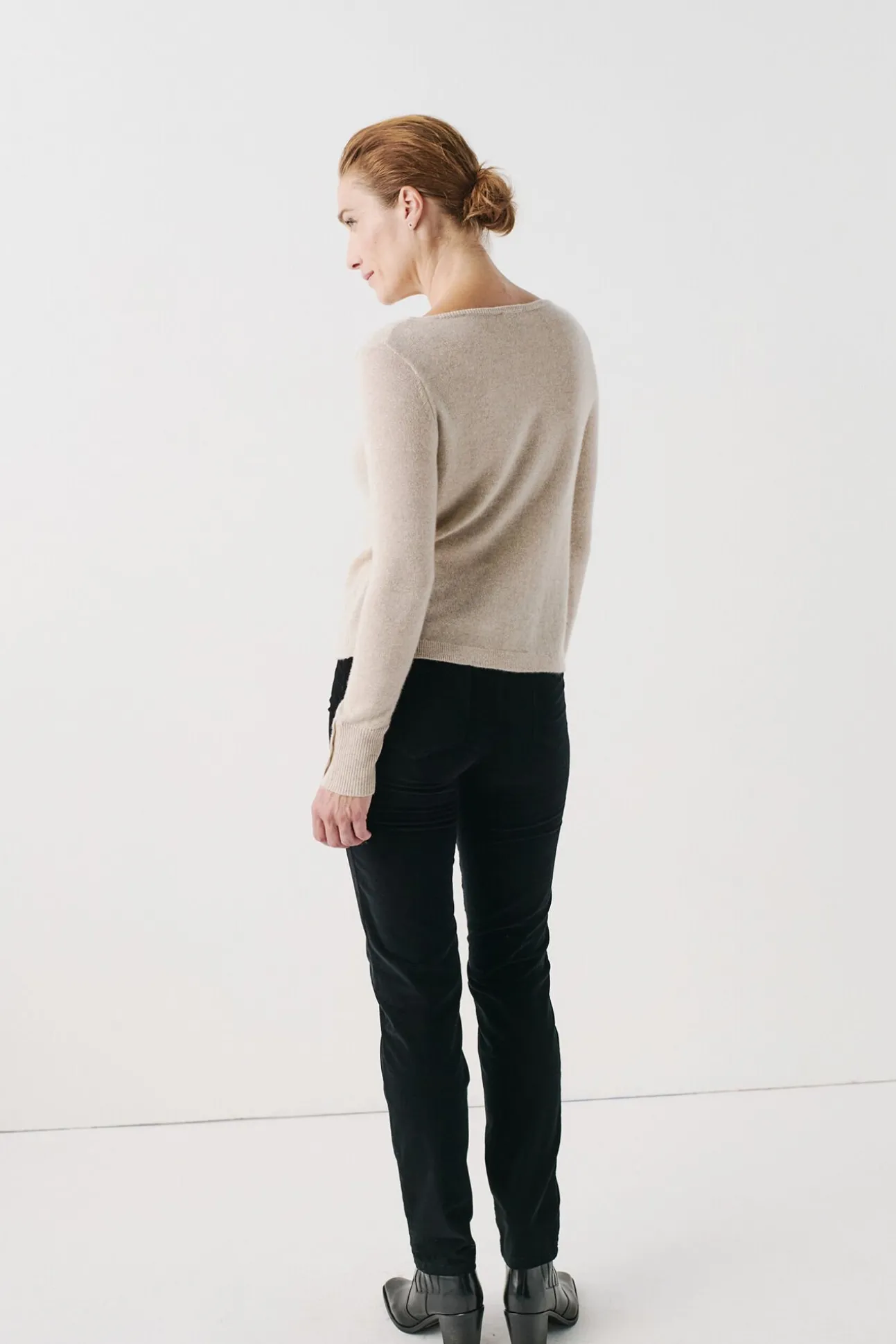 Camisola lúrex