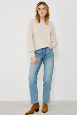 Camisola Malha