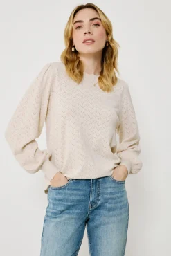 Camisola Malha