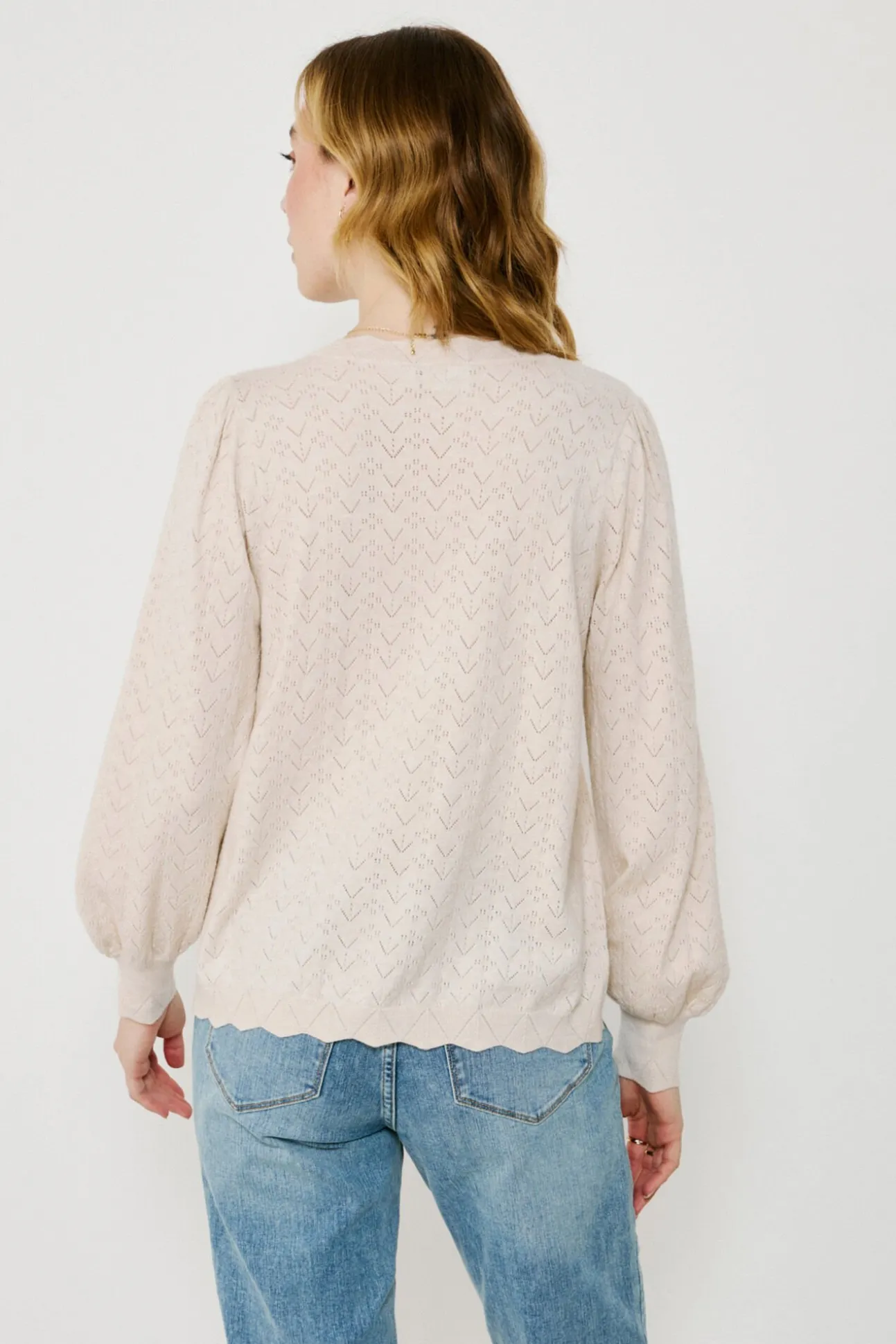 Camisola Malha