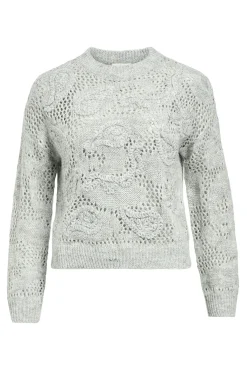 Camisola malha